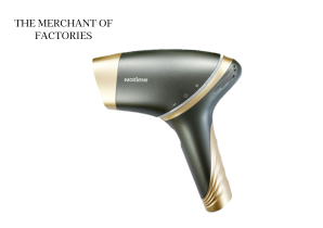 美Rent / ボディケア