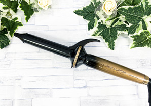 美Rent / 【レンタル期間延長】ヘアビューロン4DPlus[カール]