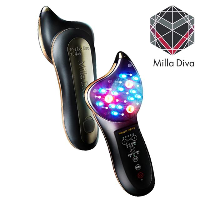 エステプロ・ラボ Milla Diva (ミラ ディーヴァ)-美容機器の卸/仕入れ