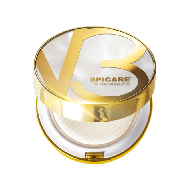スピケア V3 インテリジェントファンデーション SeasonIV-エステ化粧品