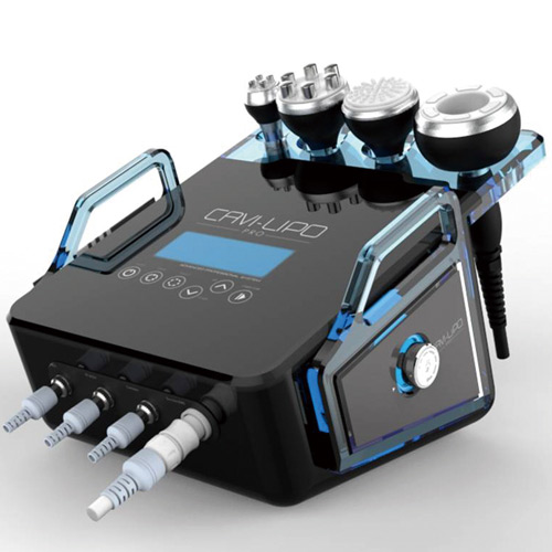 CAVI-LIPO PRO (キャビリポプロ)-美容機器の卸/仕入れならビーウェイブ