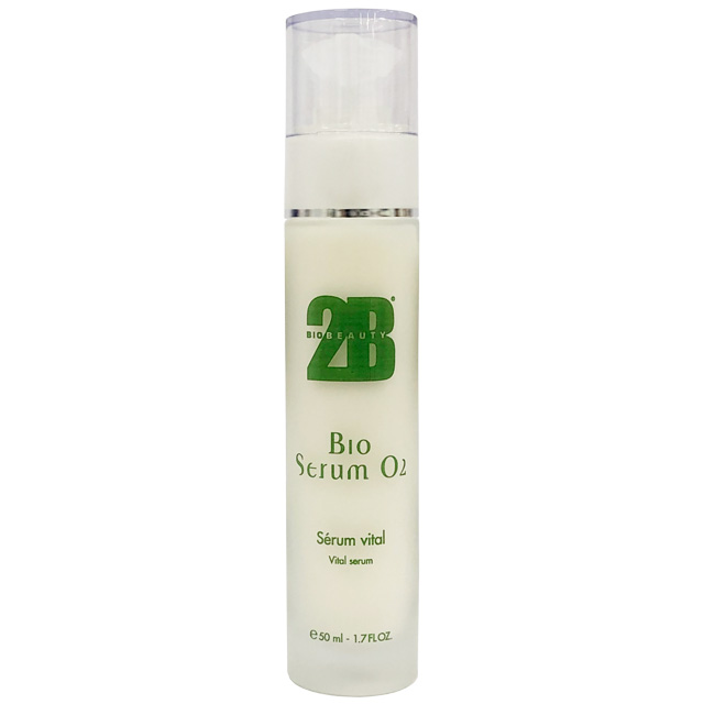 2B Bio オーツーセラム (2B Bio Serum O2)-エステ化粧品の卸/仕入れ