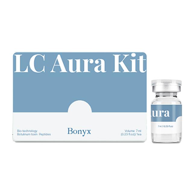 ボニックス LCオーラ キット-エステ化粧品の卸/仕入れならビーウェイブ