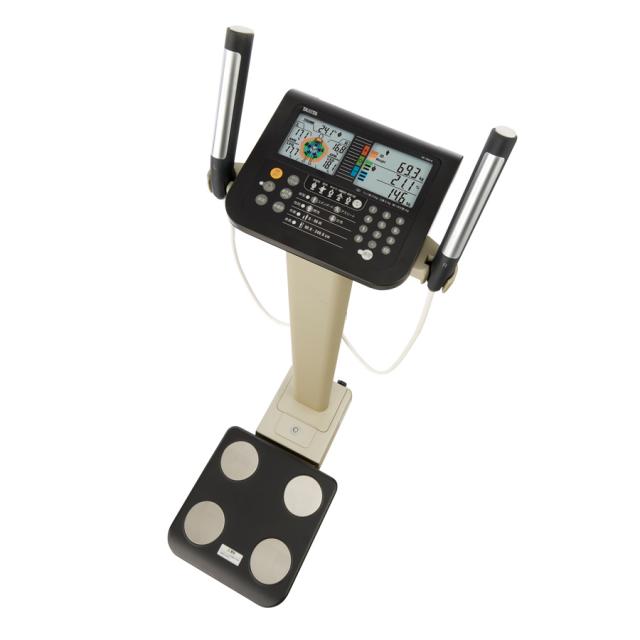 タニタ マルチ周波数体組成計 MC-780A-N ポールタイプ-美容機器の卸