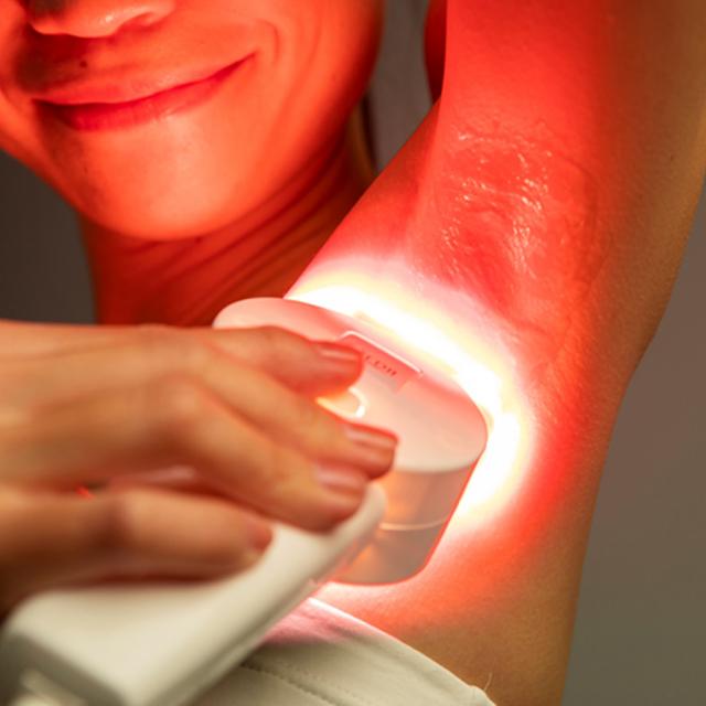 NEED ホームケア用脱毛器-美容機器の卸/仕入れならビーウェイブ