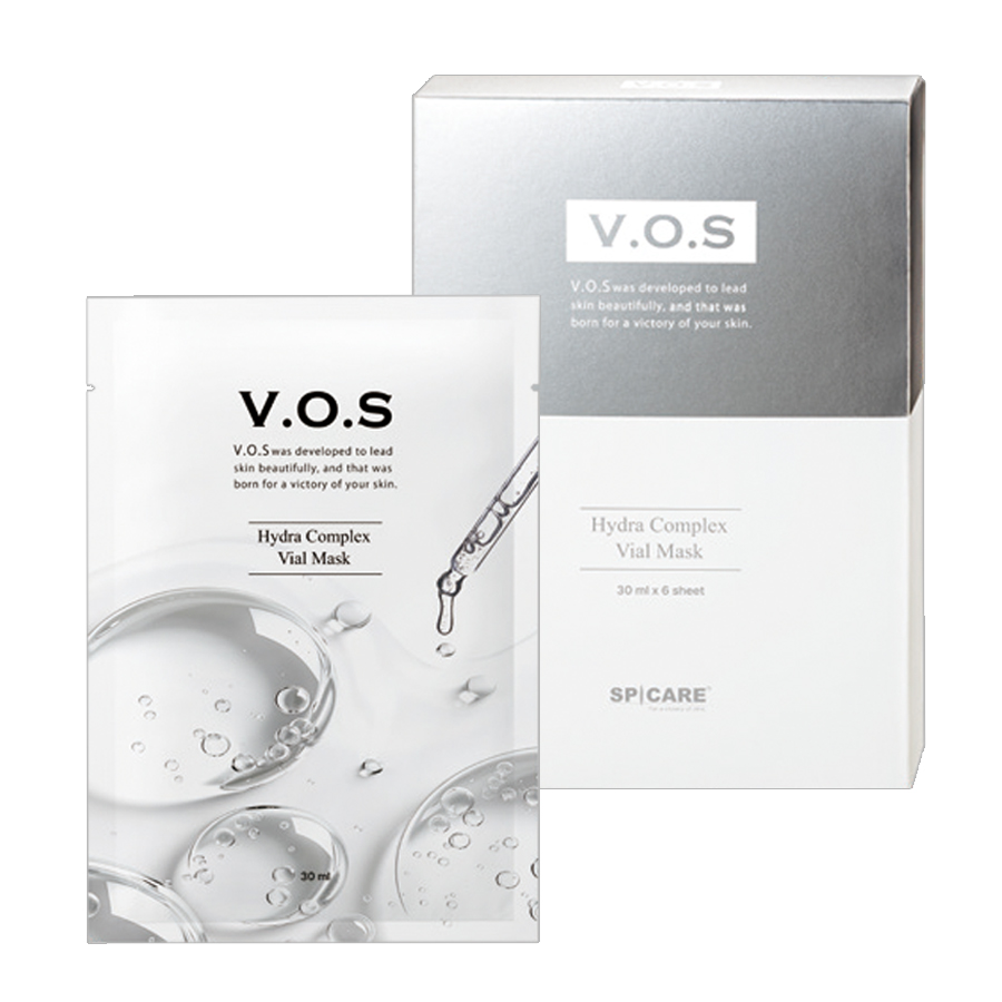 スピケア V.O.S サロンケアシリーズ-エステ化粧品の卸/仕入れならビー