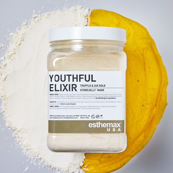 ハイドロジェリーマスク ベータカロチンフローラル-エステ化粧品の卸