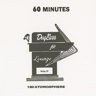 16FLIP (ISSUGI) / 180 Atomosphere 7