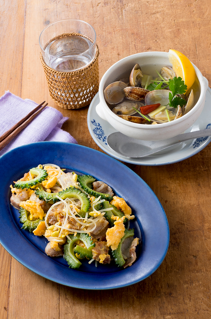 20分で2品おかず・春夏 | コース制 | ベターホームのお料理教室