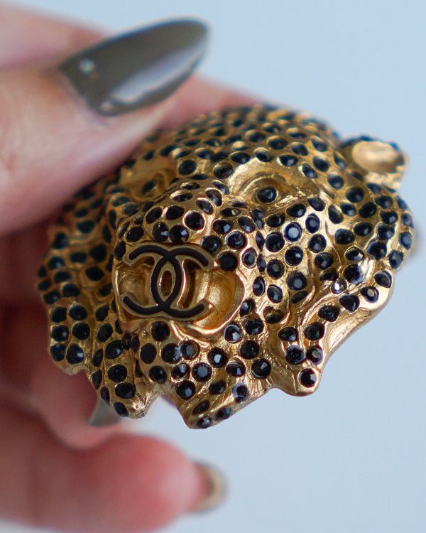 ココ・シャネルの愛した