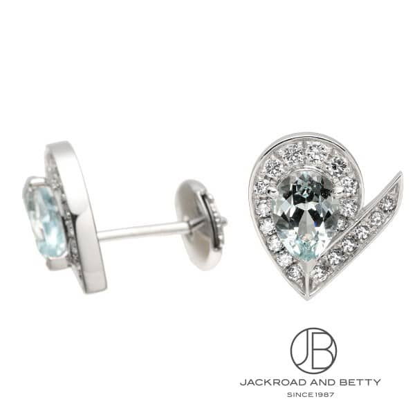 ジョゼフィーヌ ロンド デグレット イヤリング[085190] Josephine