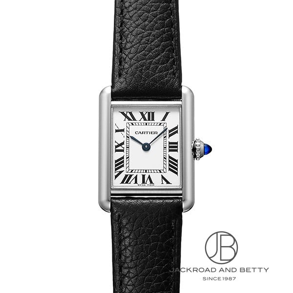 タンク マスト SM[WSTA0042] Tank Must SM | カルティエ レディース