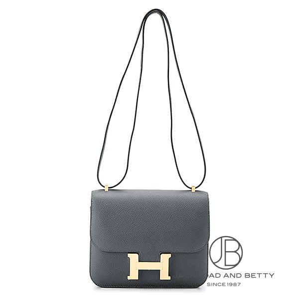 コンスタンス ミニ ミラー 18 グリミスティ グレー[] Constance Mini