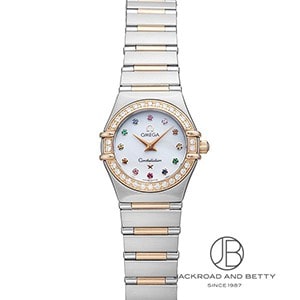 コンステレーション ミニ （アイリス）[1360.79.00] Constellation