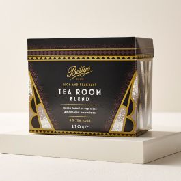 Bettys Tea Room Blend, Bettys Most Famous Tea