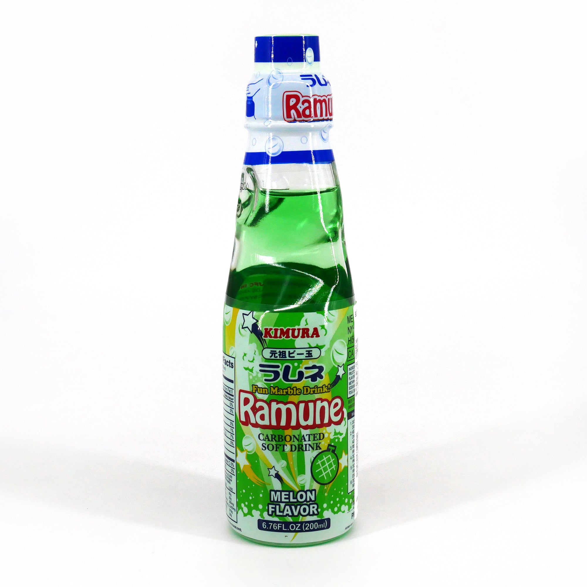 japanese-ramune-melon-lemonade