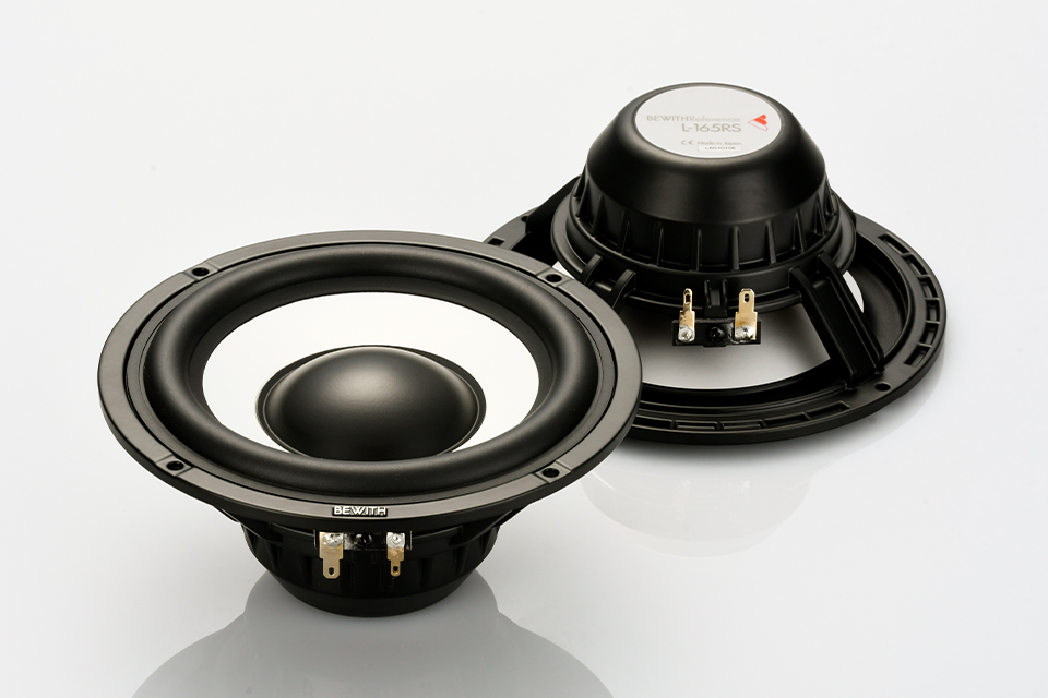 PRODUCTS | BEWITH | 高級カーオーディオメーカーBEWITH－ビーウィズ－