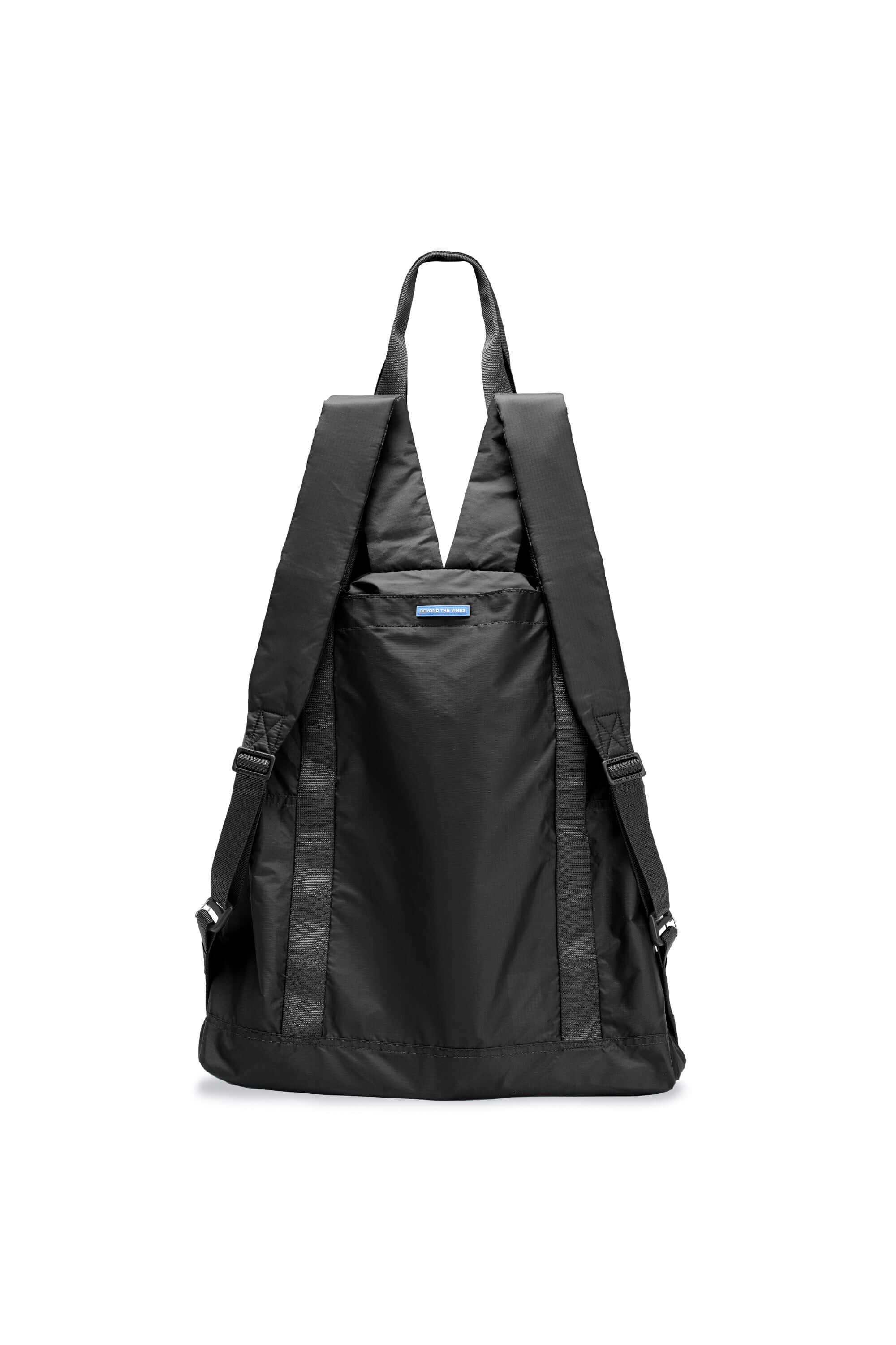 ParaPack 002 | Beyond The Vines – Beyond The Vines Singapore