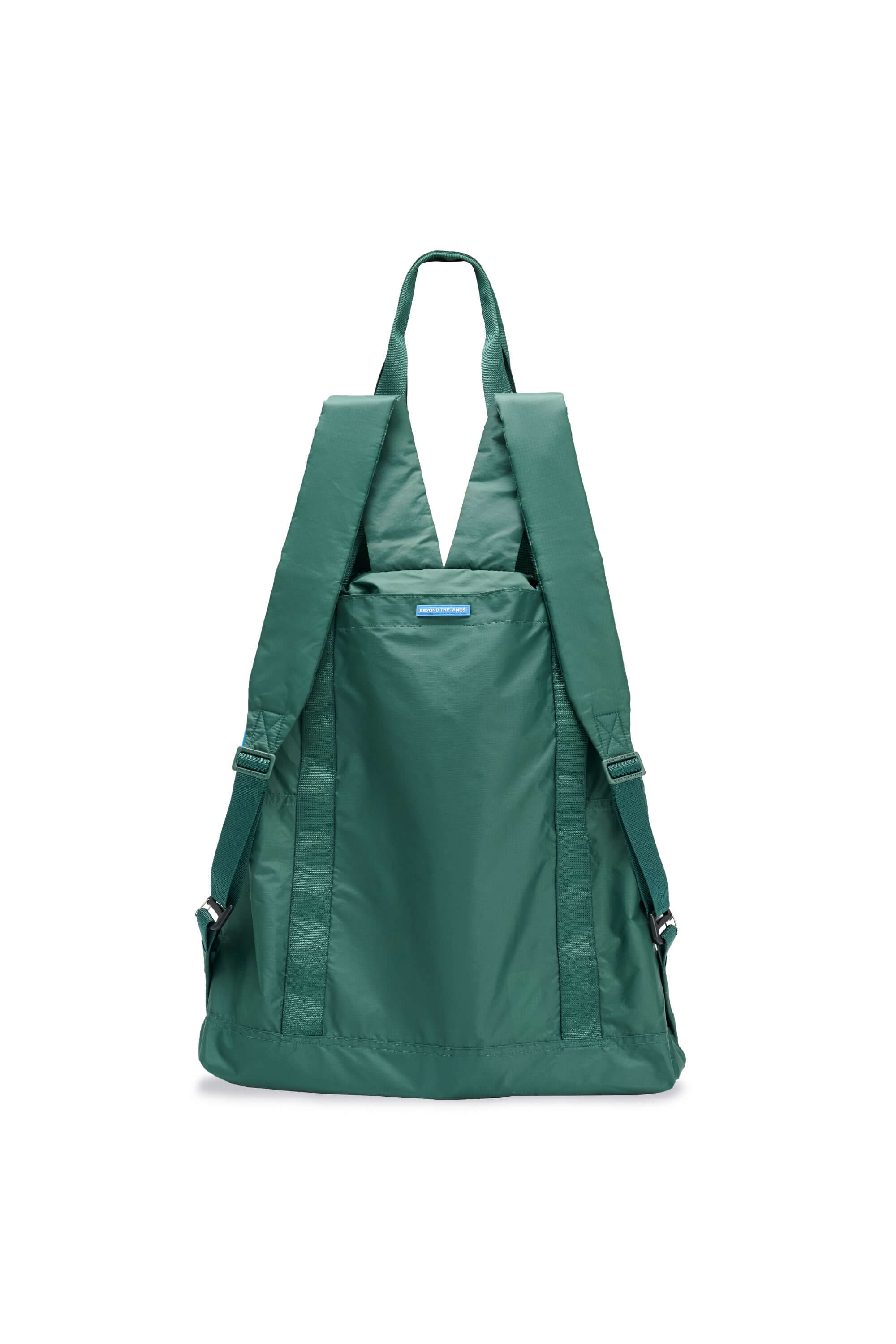 ParaPack 002 | Beyond The Vines – Beyond The Vines Singapore