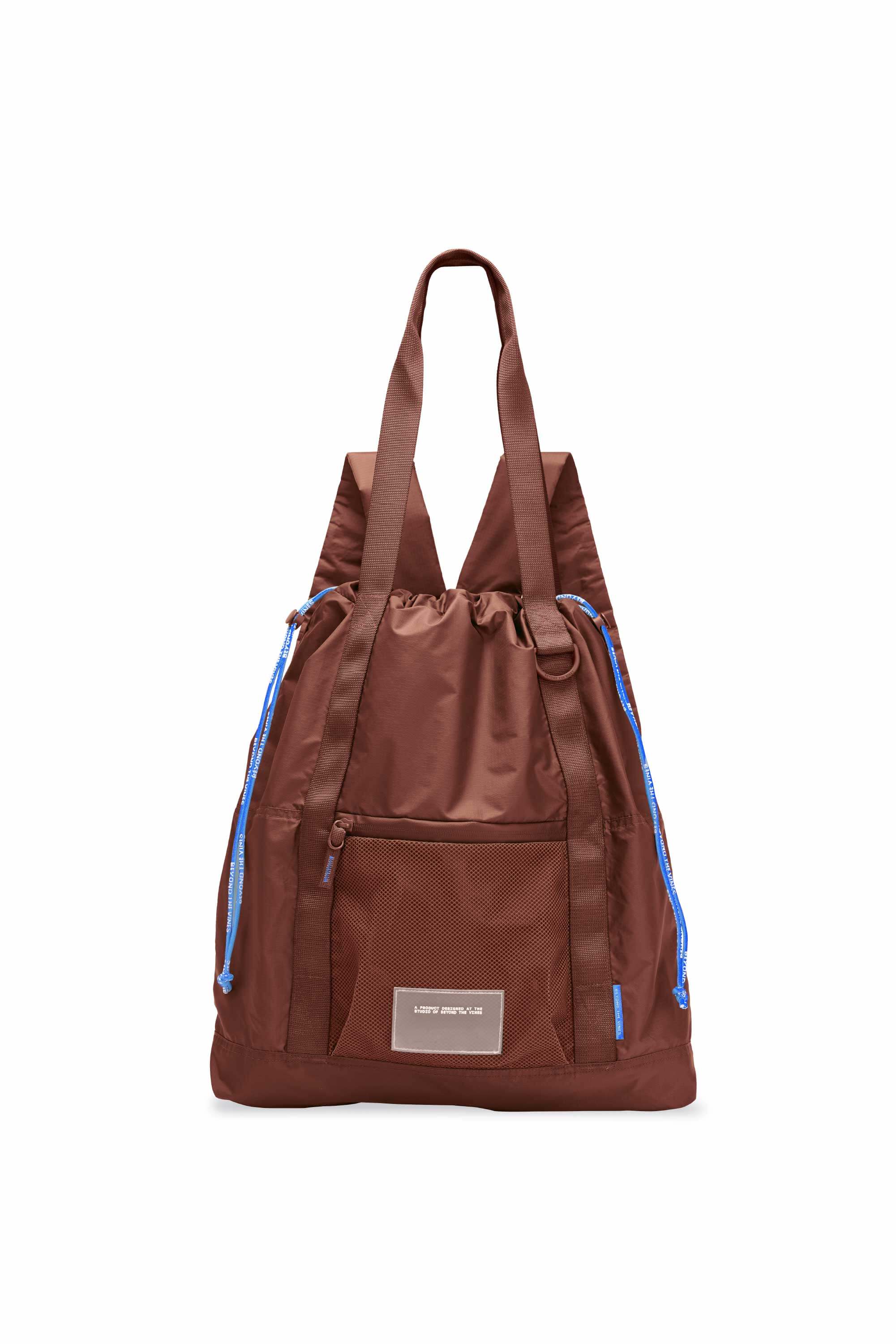 ParaPack 002 | Beyond The Vines – Beyond The Vines Singapore