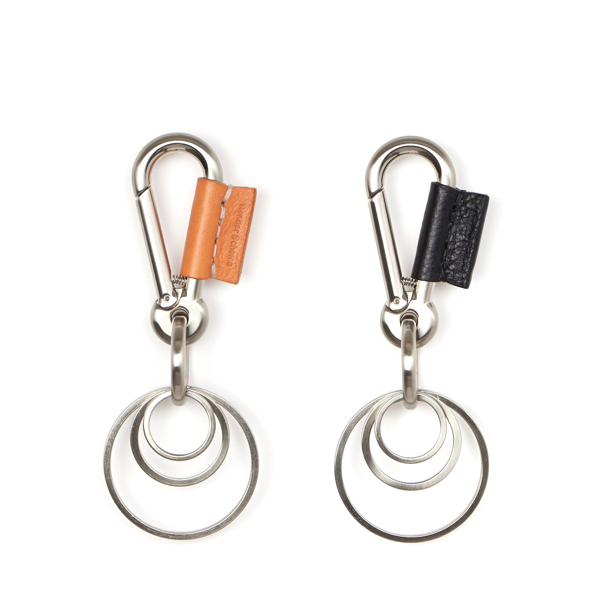 Hender Scheme / karabiner