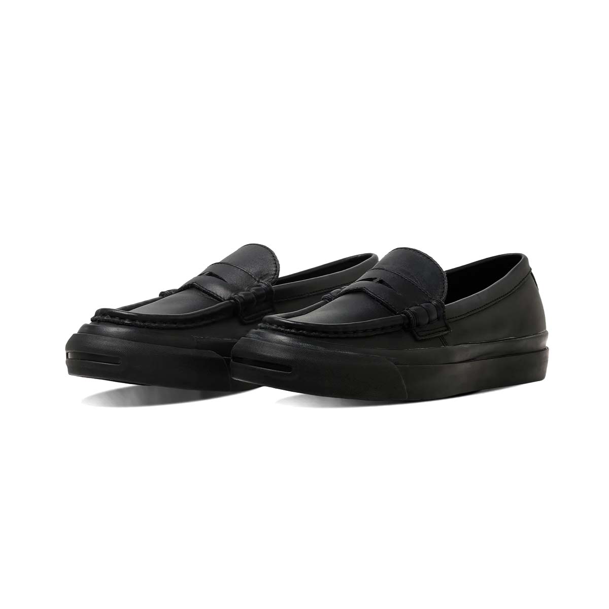 JACK PURCELL 1935 LOAFER (Black)