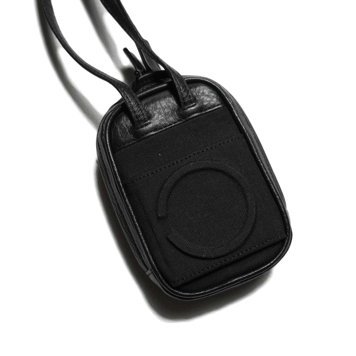 objcts.io / iphone アクセサリー - ソフトバックパック ベビーサイズ