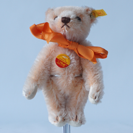 Steiff, HS VI, Teddy Bear Holland 1995, 16 cm, EAN 029301 – Bears