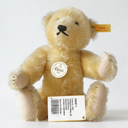 Steiff Teddy Bear Classic 1927 Petsy, EAN 000911, 28 cm – Bears