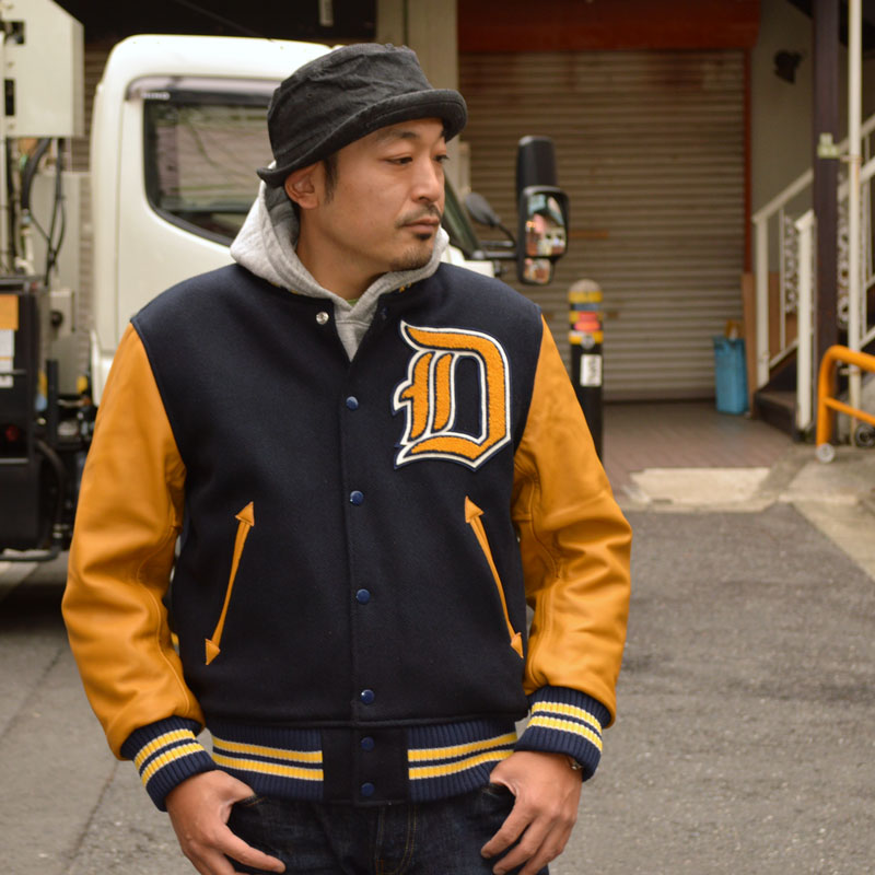 東洋エンタープライズ WHITESVILLE ホワイツビル 