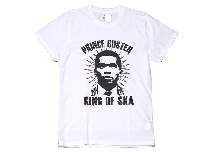 ビートボム | Prince Buster（プリンス・バスター） キング・オブ