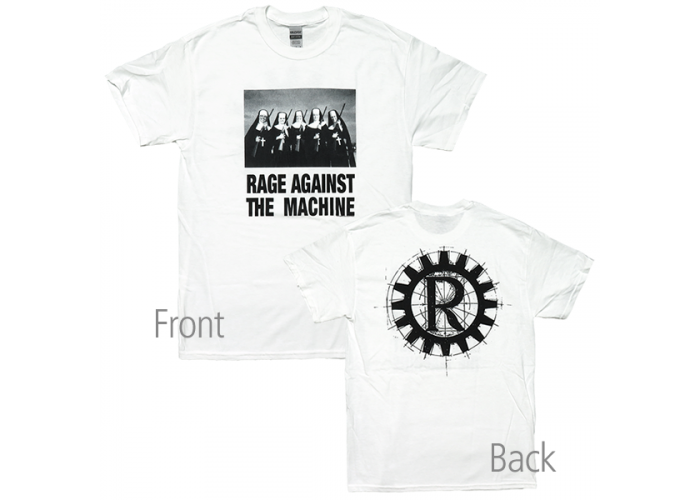 ビートボム | RAGE AGAINST THE MACHINE（レイジ・アゲインスト・ザ