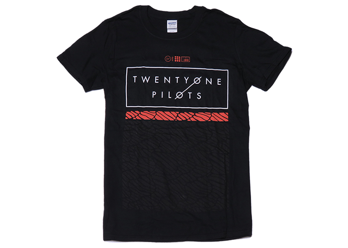 ビートボム | Twenty One Pilots（トゥエンティ・ワン・パイロッツ