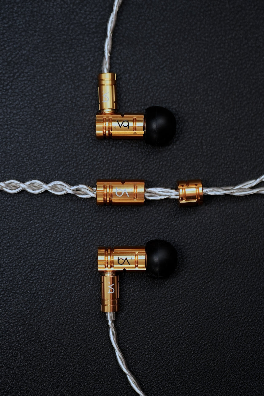 Initium Uno – Beat Audio Lab