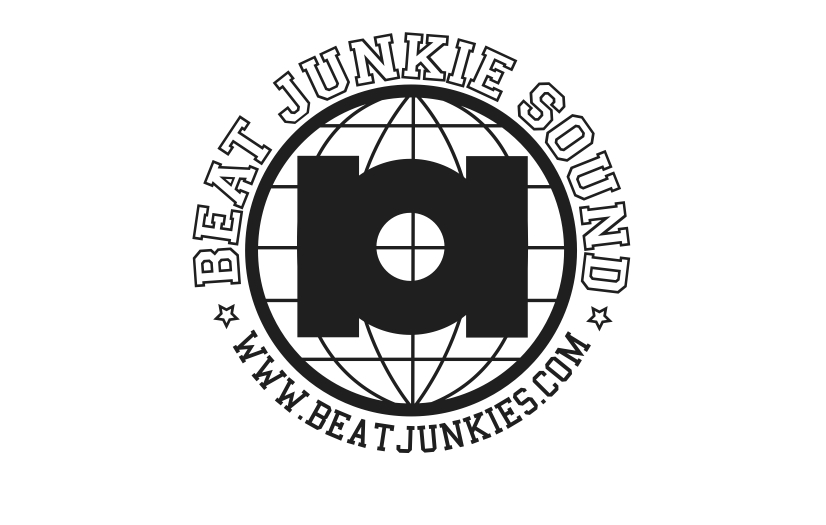WELCOME TO THE NEW BEATJUNKIES.COM! : BeatJunkies