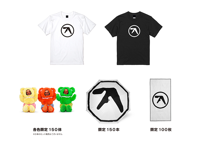 BEATINK.COM / WxAxRxP POP-UP STORE