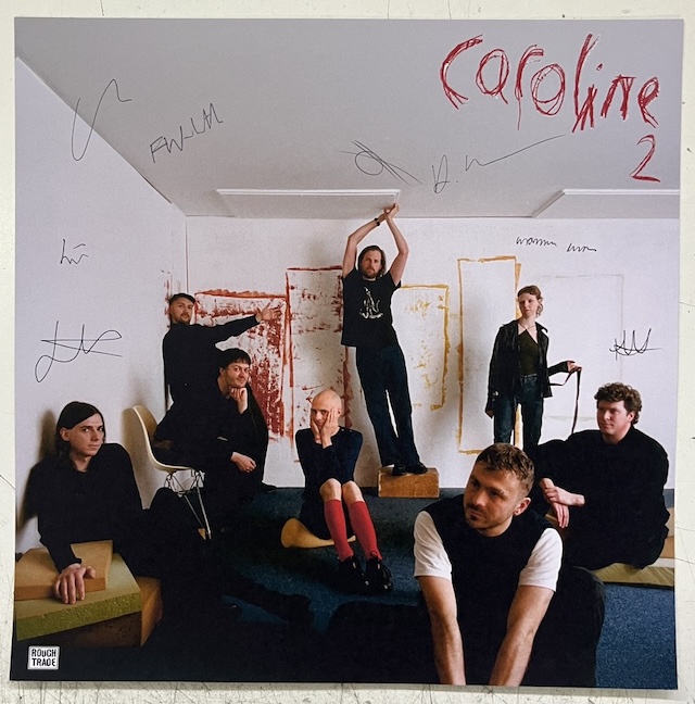 BEATINK.COM / caroline 2