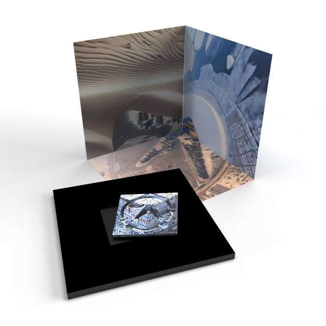 BEATINK.COM / Blackbox Life Recorder 21f / in a room7 F760