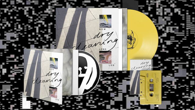 BEATINK.COM / New Long Leg