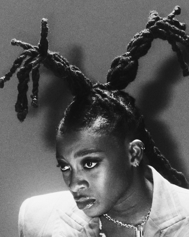 BEATINK.COM / Little Simz / リトル・シムズが待望のニューアルバム