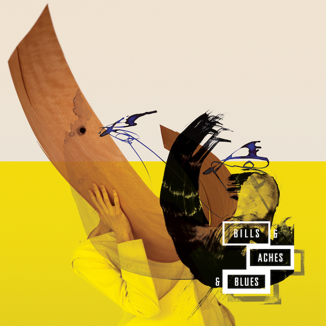 BEATINK.COM / 4AD / 40年の歴史と未来への眼差し。 現在所属する18組