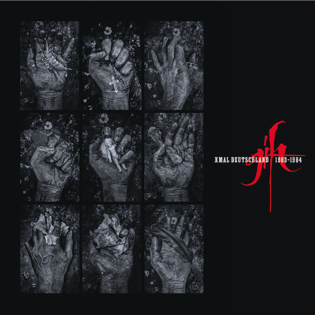 BEATINK.COM / Gift:The 4AD Years