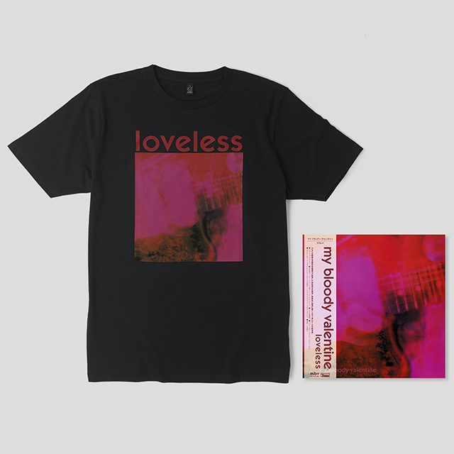 BEATINK.COM / loveless