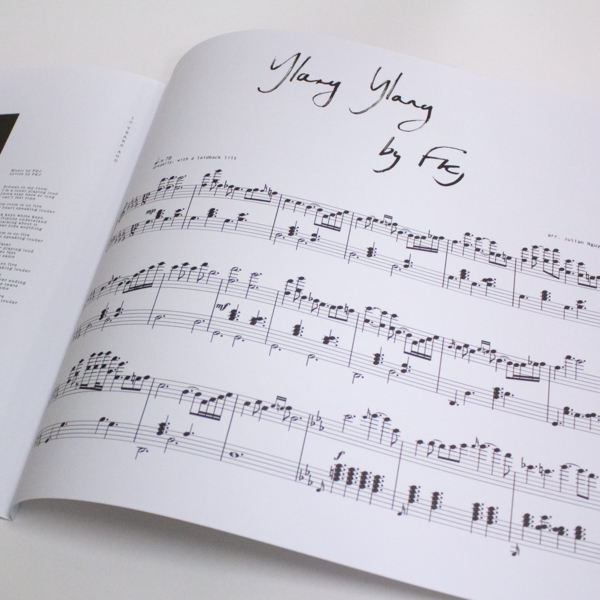 BEATINK.COM / Ylang Ylang EP