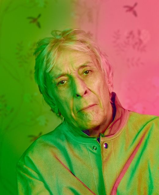 BEATINK.COM / John Cale 半世紀にわたって続くパンク、ポストパンク
