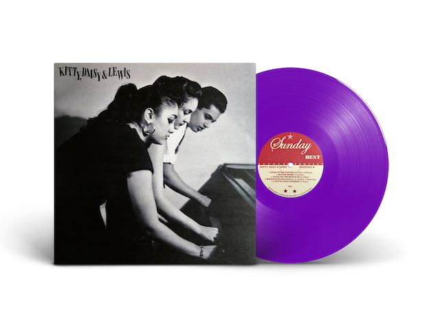 BEATINK.COM / KITTY, DAISY & LEWIS / キティー・デイジー & ルイスの