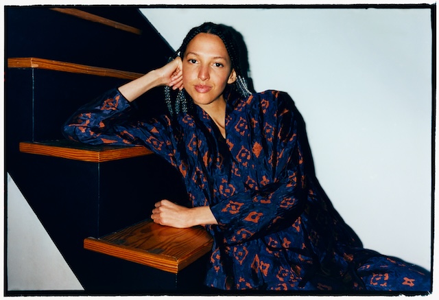 BEATINK.COM / NALA SINEPHRO / 即興と瞑想を融合させた新時代の