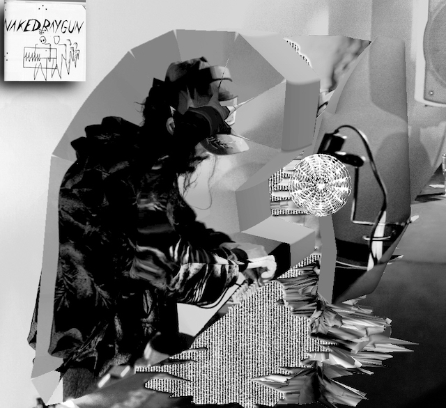 BEATINK.COM / black midi / 熱狂のライヴ音源を収録した来日記念盤