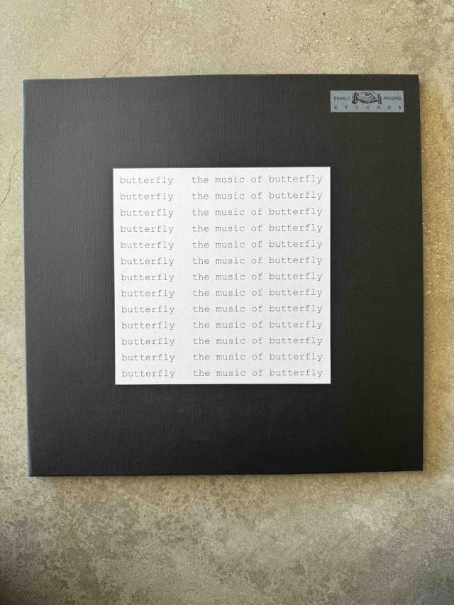 BEATINK.COM / The Music of Butterfly