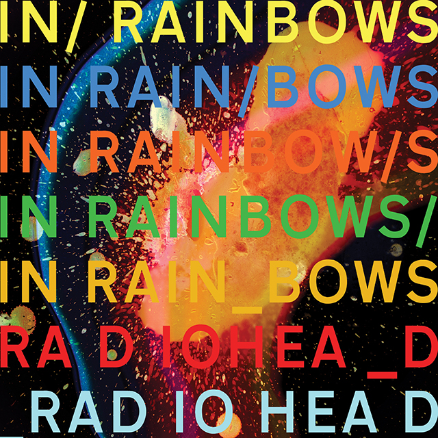 BEATINK.COM / In Rainbows